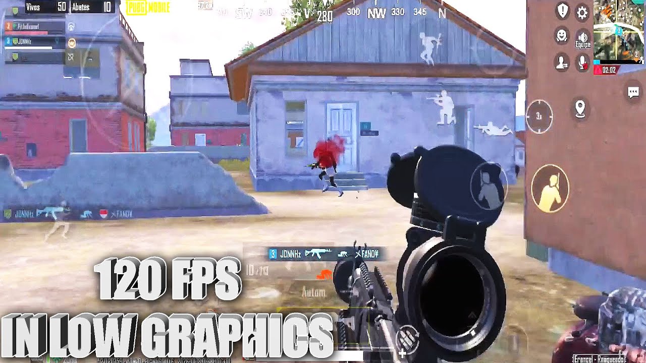 PUBG MOBILE - GAMEPLAY LOW GRAPHICS SETTINGS IN 120 FPS POCO X6 PRO 5G 12GB RAM 512 ROM ANDROID