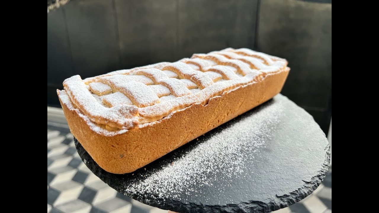 Бомба со сливовым пирогом 🤩, которая сводит всех с ума! РЕЦЕПТ ЗА 10 МИНУТ..!!!