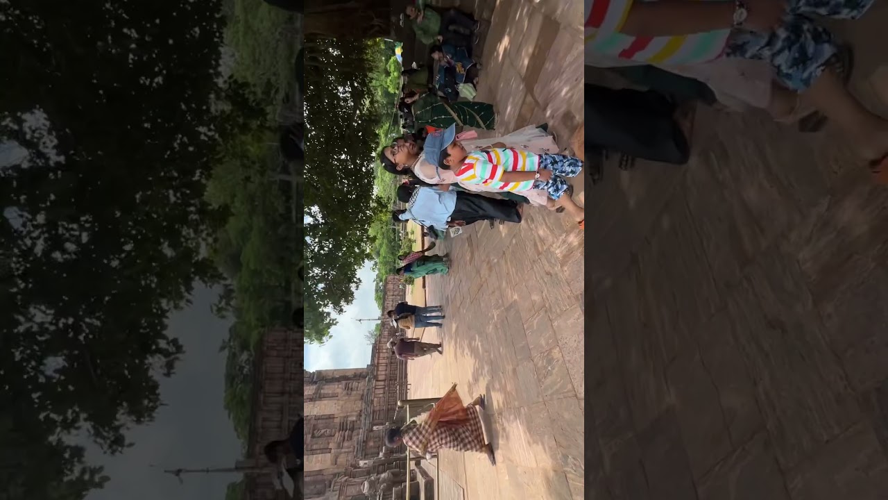 Konark sun temple 