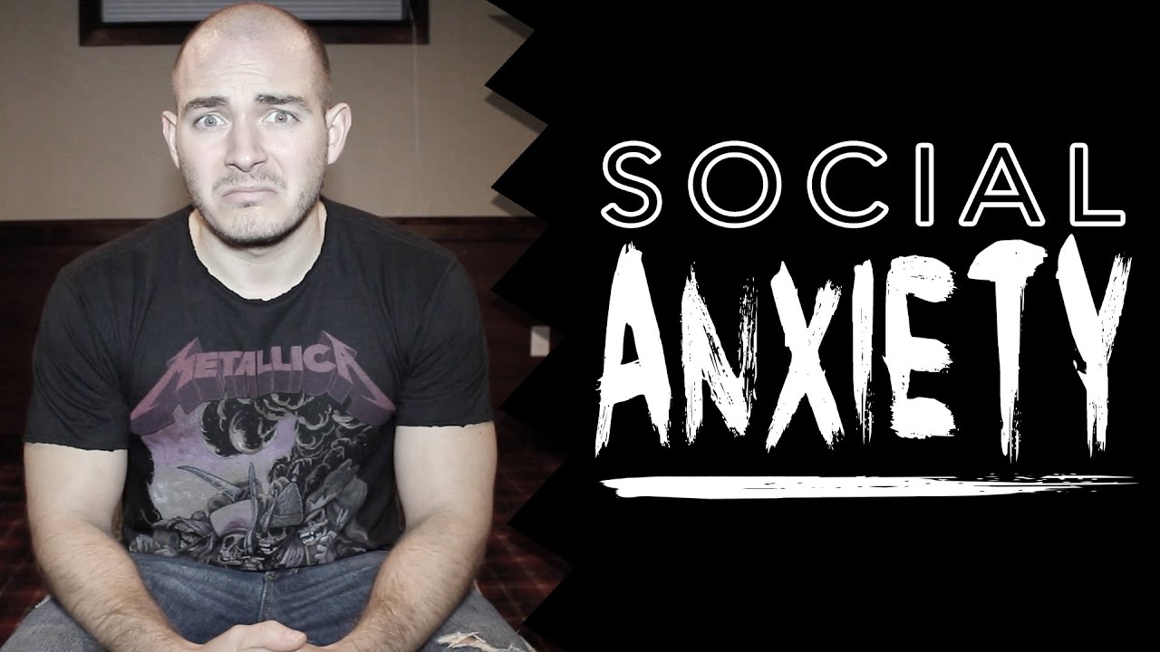 Social Anxiety