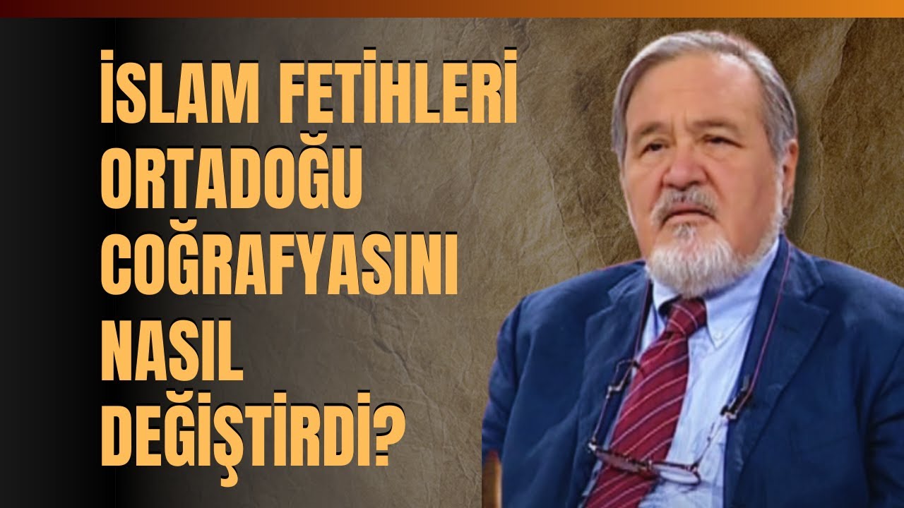İslam Fetihleri Ortadoğu Coğrafyasını Nasıl Değiştirdi? Yalan Peygamberler Nasıl Ortaya Çıktı?