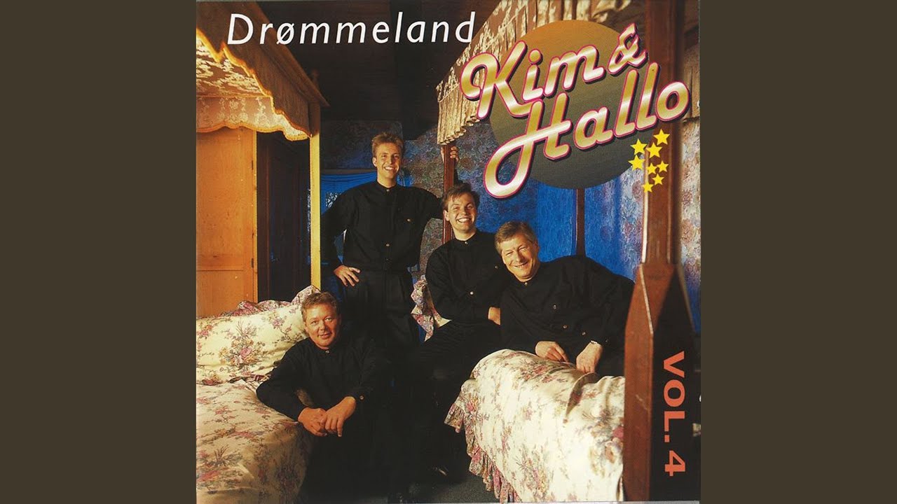 Når du ser på mig