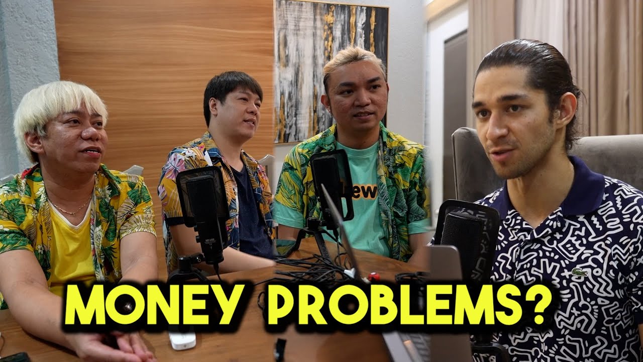 Paano Mag Share ng Earnings ang Beks Battalion? (Usapang Business)