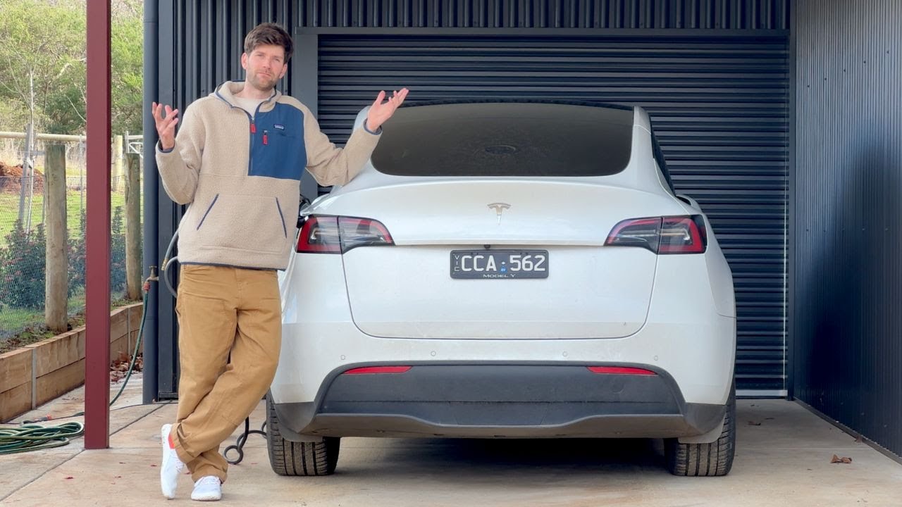 2022 Model Y: Why we&rsquo;re NOT upgrading