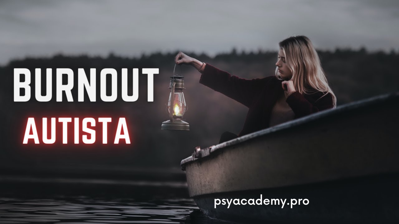 Autismo en ADULTOS: Cómo salir de un BURNOUT AUTISTA en 2026