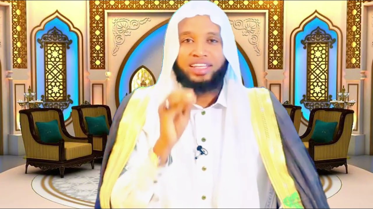 Faayidaa Ramadan | Banamuu Jannataa & Hidhamuu Shayxaanaa | Gorsa Islaamaa Afaan Oromo