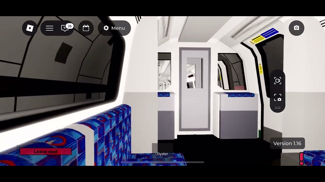 Полное путешествие из Лондона в Париж. TfL Поезда, самолёты, автобусы и лодки Roblox.