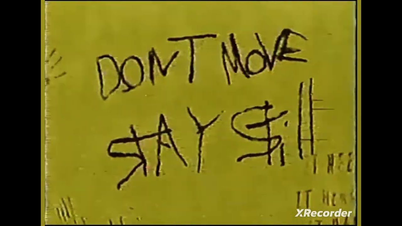 The Backrooms - Labyrinth