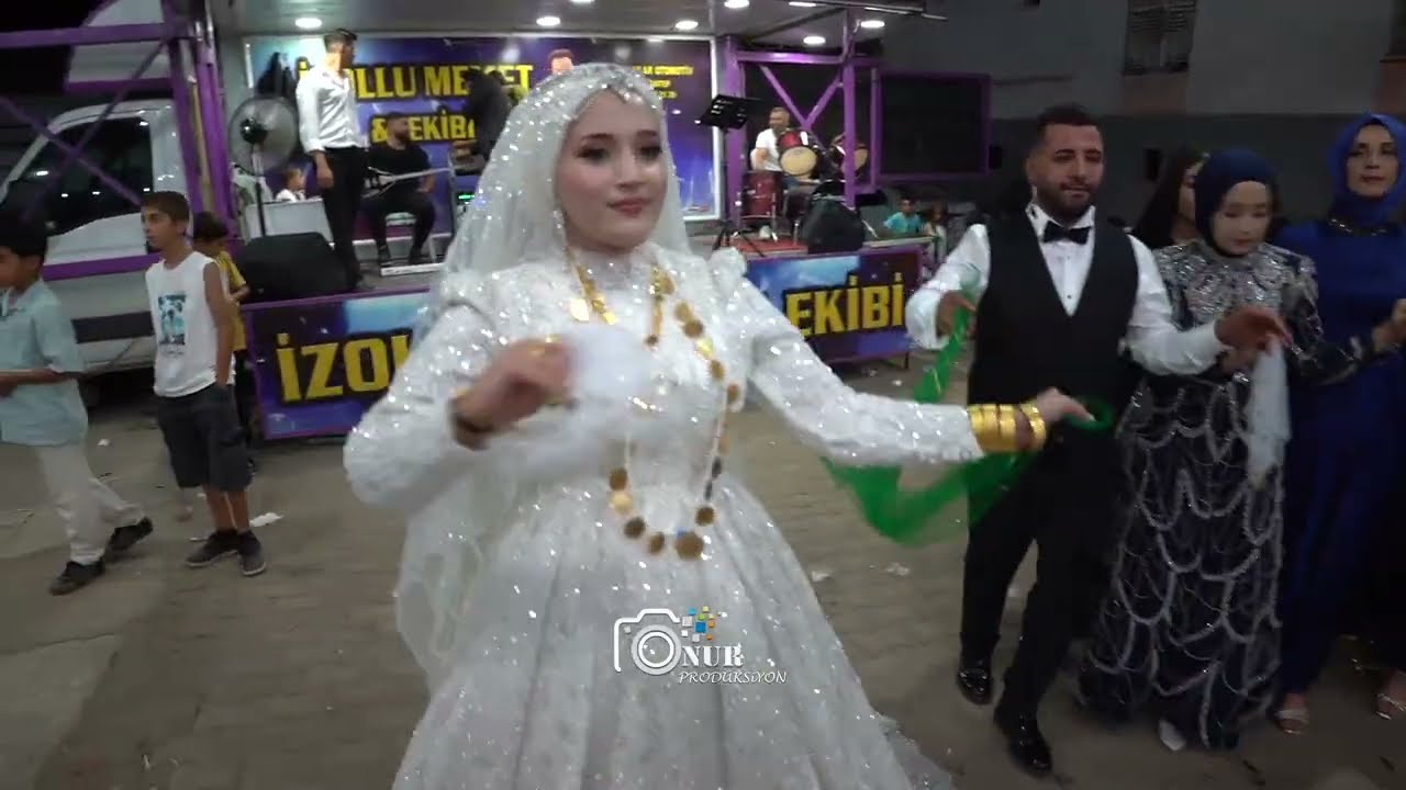 FATMA & OSMAN