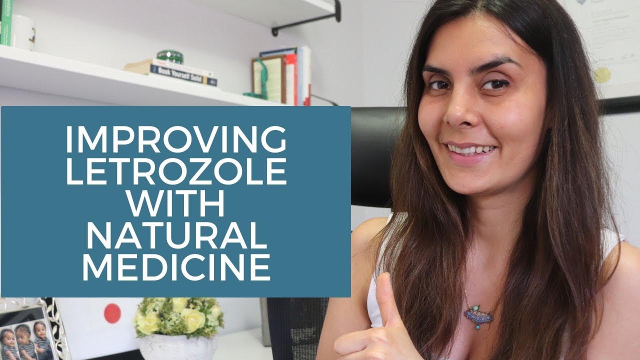 Letrozole success | How to improve your chances on a medicated cycle