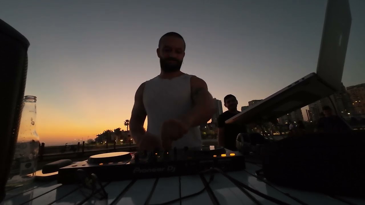 Broken Filter Button / Indie-Minimal-Progressive Set