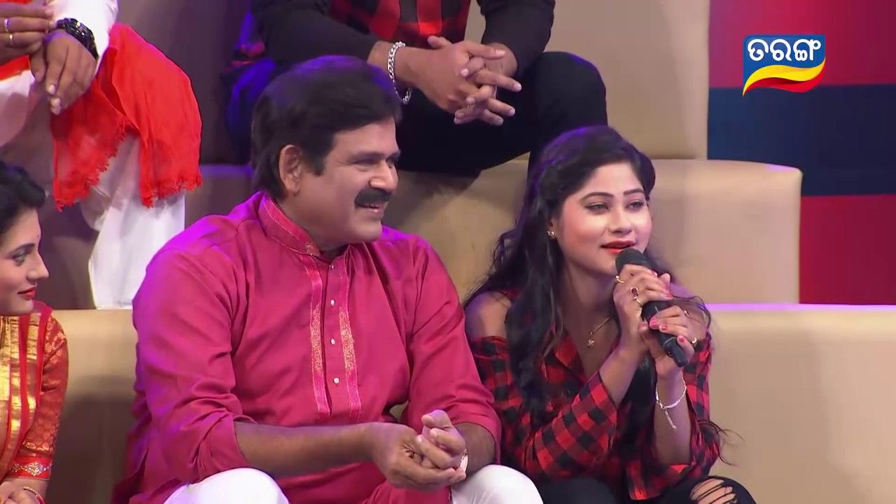 Ama Ghara Laxmi & Full Gadbad | Tarang Parivaar Maha Muqabilla | SE3 Ep 2