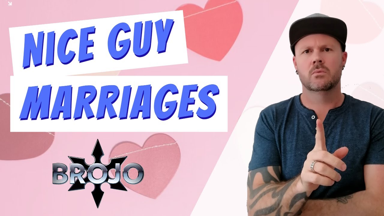 How to Overcome Nice Guy Syndrome in a Long Term Relationship