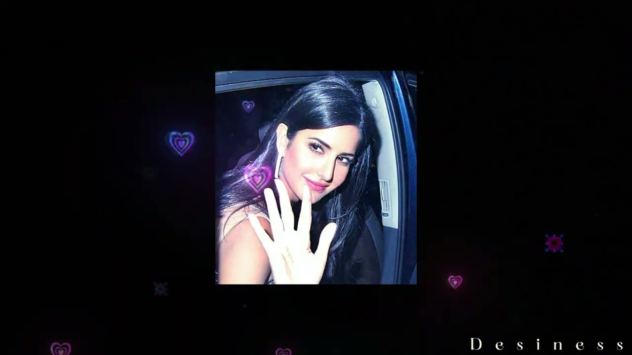 Sheila Ki Jawani - Sped up | Desiness
