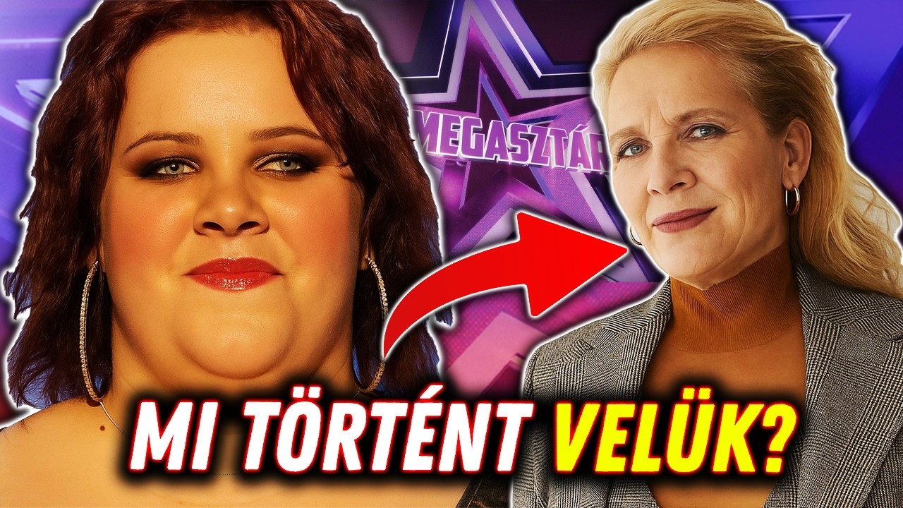 Hol Tartanak Most A MEGASZTÁR GYŐZTESEI?