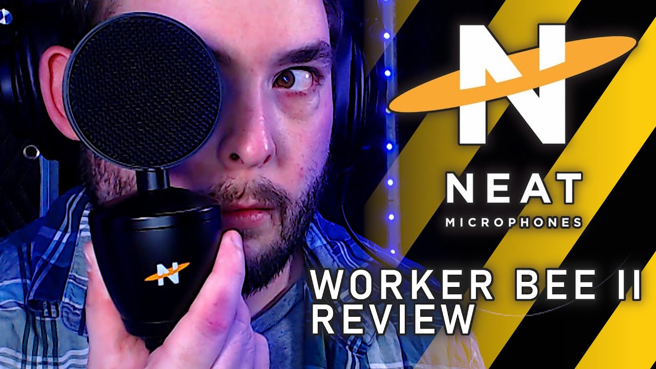 Neat Worker Bee 2 Review