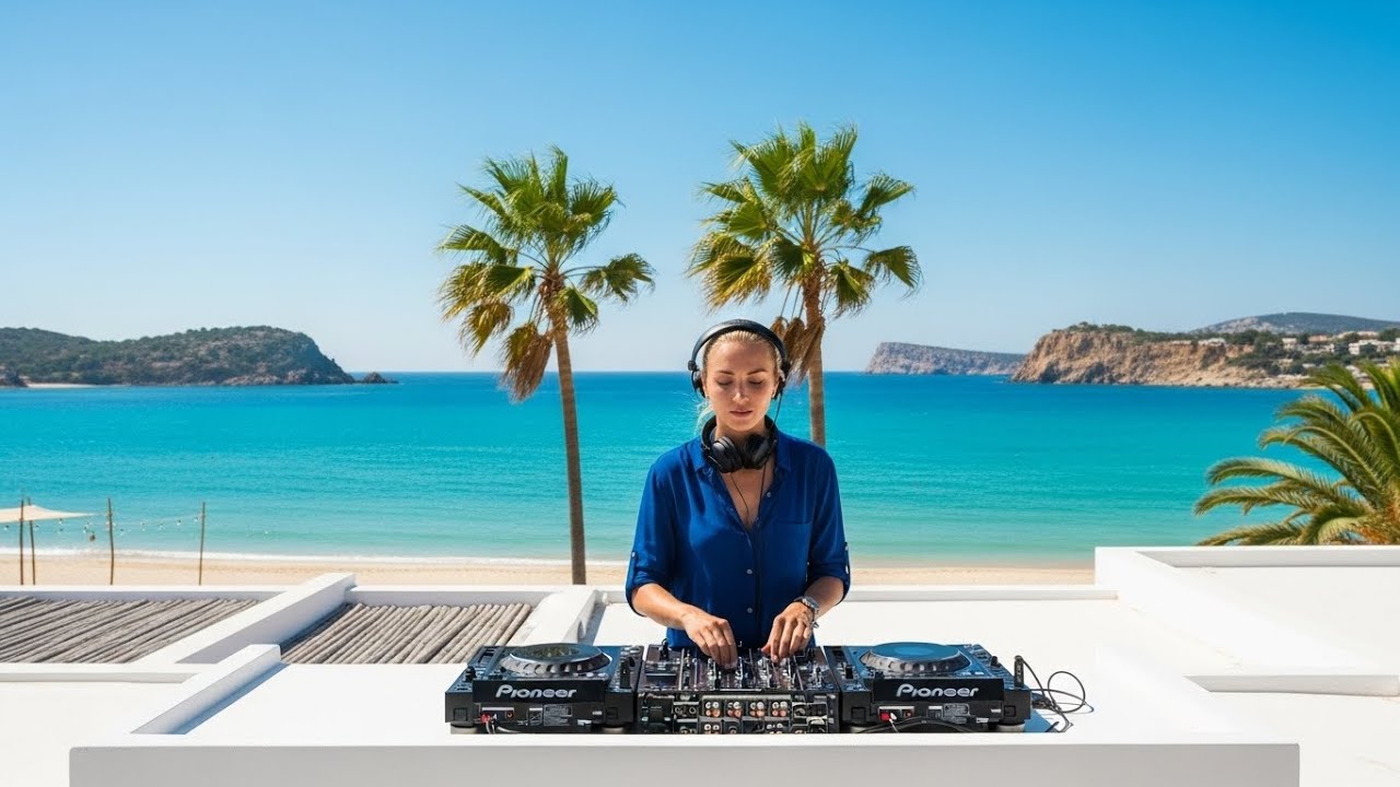 Chill House Luxury 2025 Soft Deep Vibes