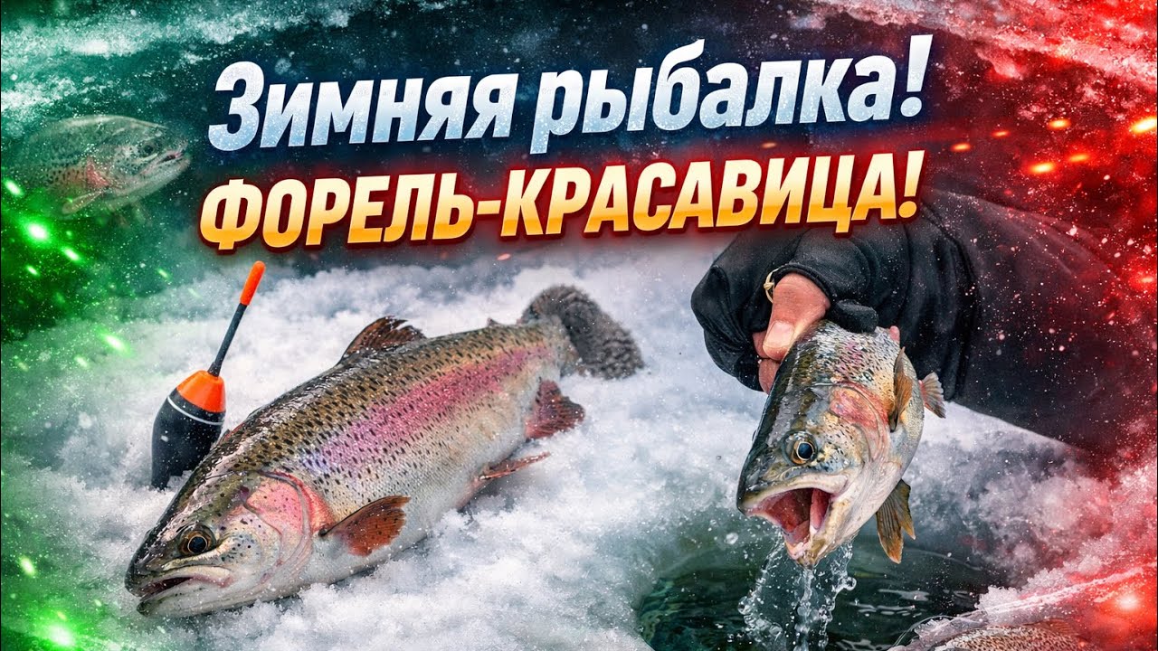 ВОТ ЭТО 🎣🐠РЫБАЛКА!