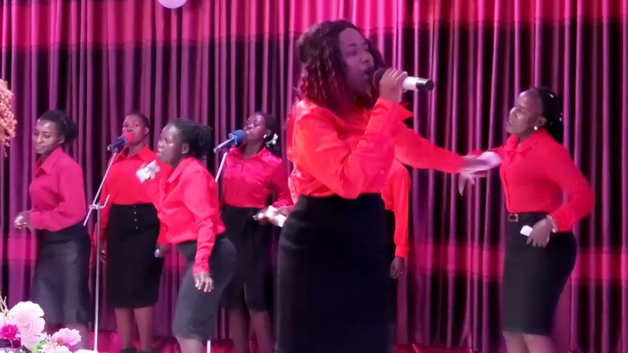 Wagulu eyo waliyo katonda