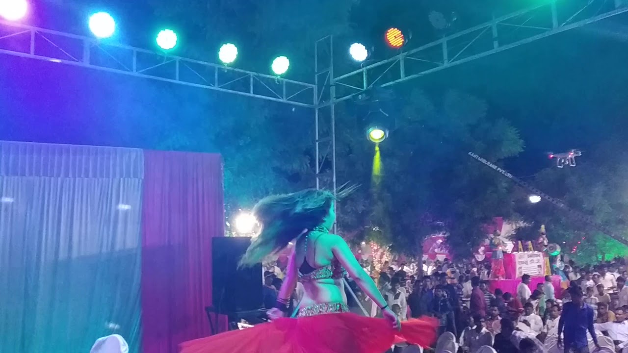 PIntu Orchestra Group with SHRIYASH DJ AND SOUNDS RAEBARELI(2)