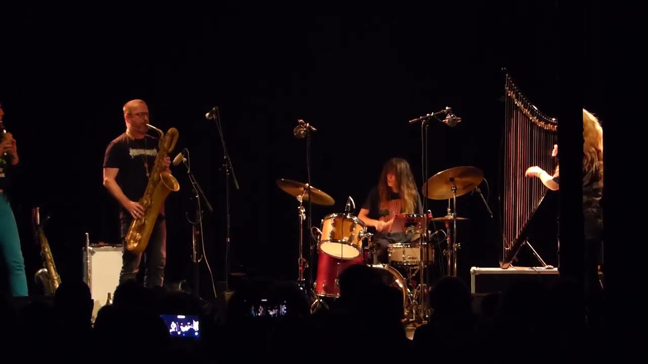 NOUT   Unlimited 39, Alter Schlachthof, Wels, Austria, 2025 11 09