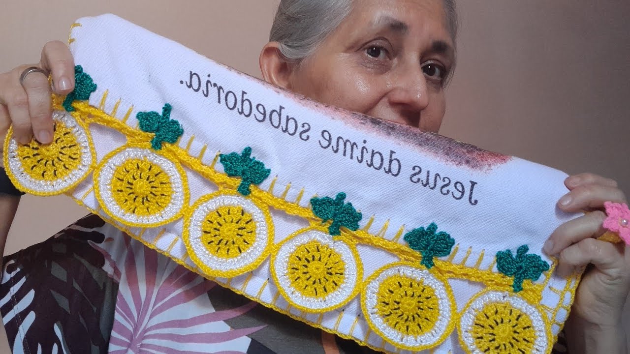 Como ficou o barrado maracujá 