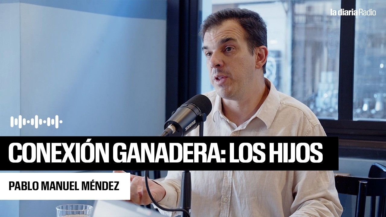 Conexión Ganadera: la responsabilidad de los hijos de Carrasco y Basso