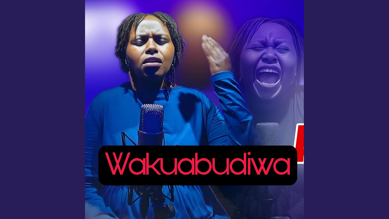 Wakuabudiwa (Hakuna Kama Wewe Mtakatifu)