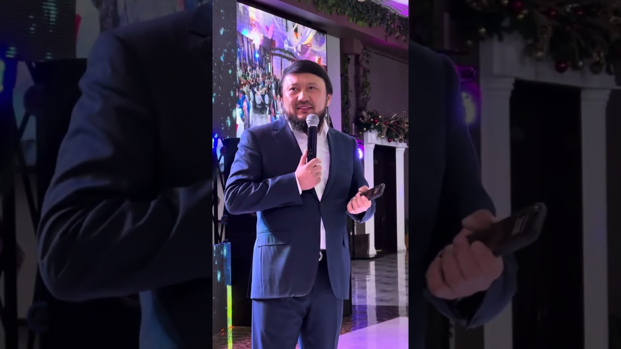 ҚАЙЫН АТА ҚАНДАЙ БОЛУ КЕРЕК? | ӘКЕ, КЕЛІНДІ ӨЗІҢІЗ ТАҢДАҢЫЗ. | МҰХАМЕДЖАН ТАЗАБЕКТІҢ ТОЙЫНДА АЙТҚАНЫ