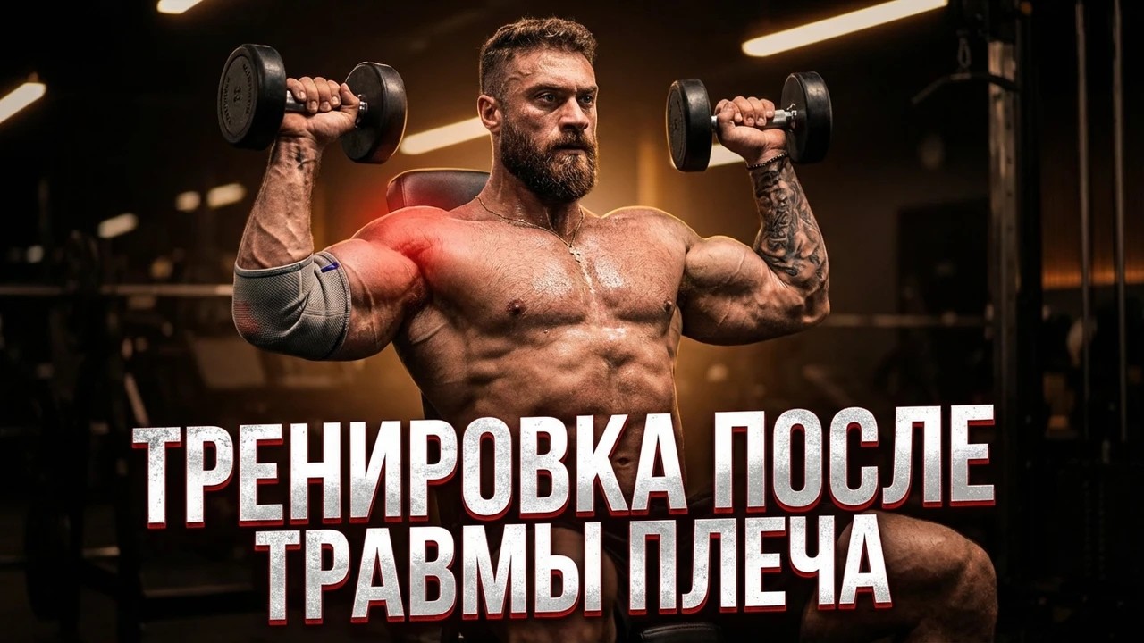 БАМСТЕД ВОЗВРАЩАЕТ ФОРМУ ПОСЛЕ ТРАВМЫ