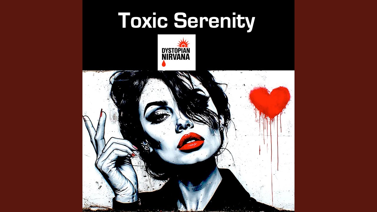 Toxic Serenity