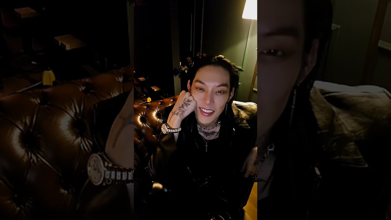 Jang Yi-Jeong / EL CAPITXN live February 23, 2026 