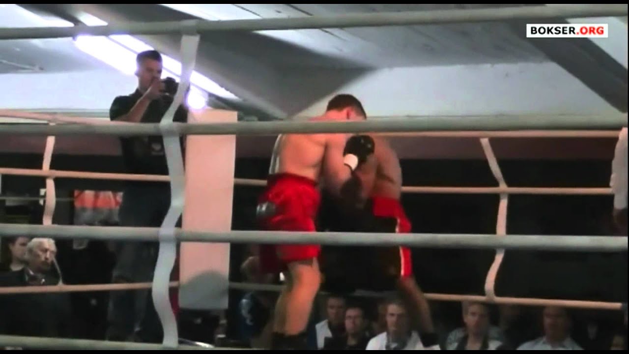 Robert Tlatlik vs Sabri Ulas Goecmen