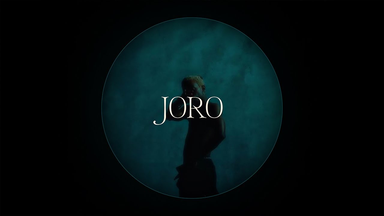 Afrobeat Type Beat, Wizkid Afrobeat & Afropop {Type Beat} ("joro")