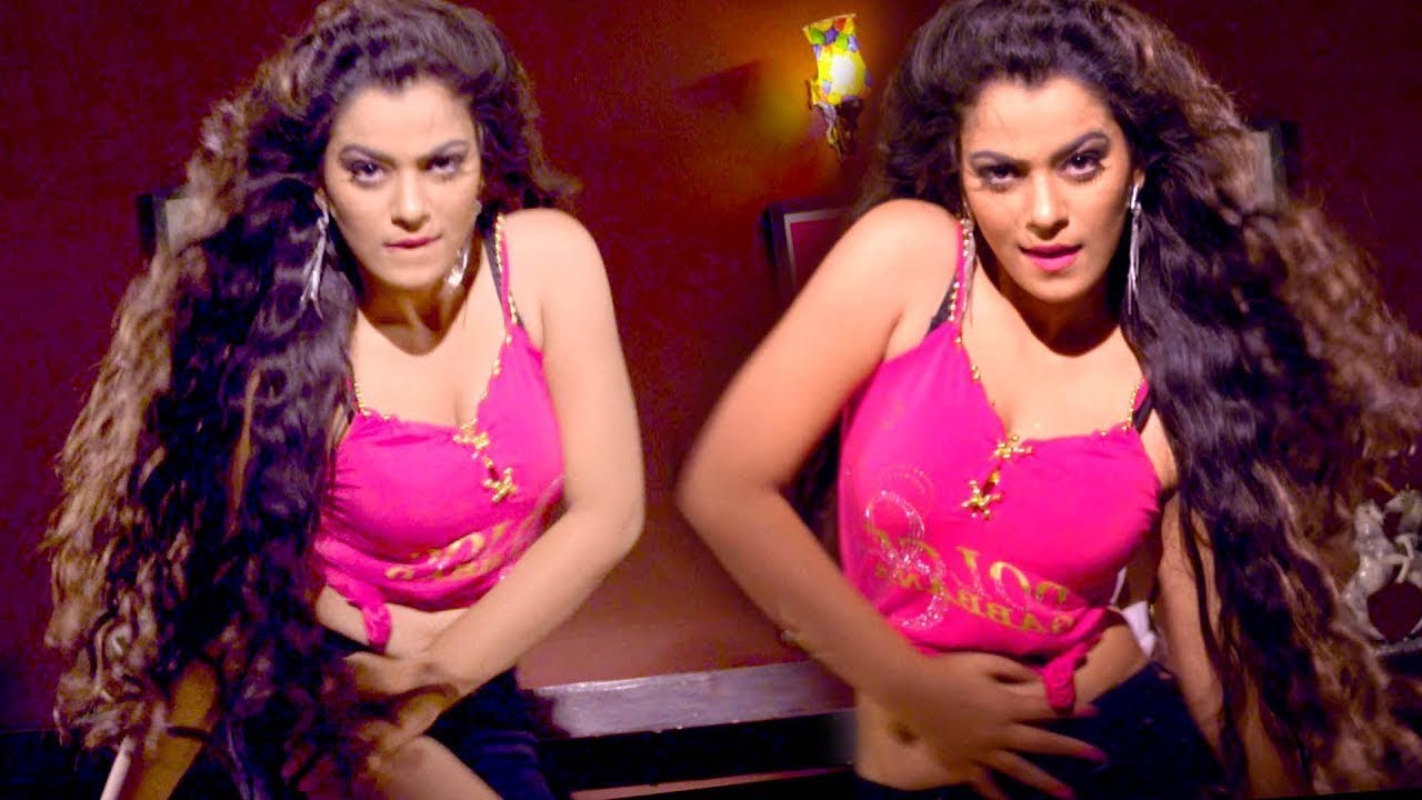 #VIDEO | #Pawan Singh और #Nidhi Jha 
