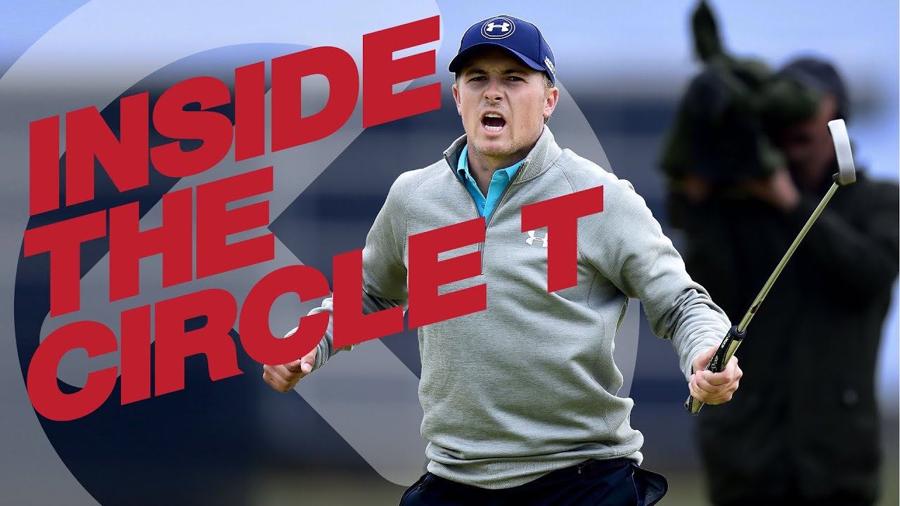 Inside the Circle T with Jordan Spieth I Scotty Cameron Putters