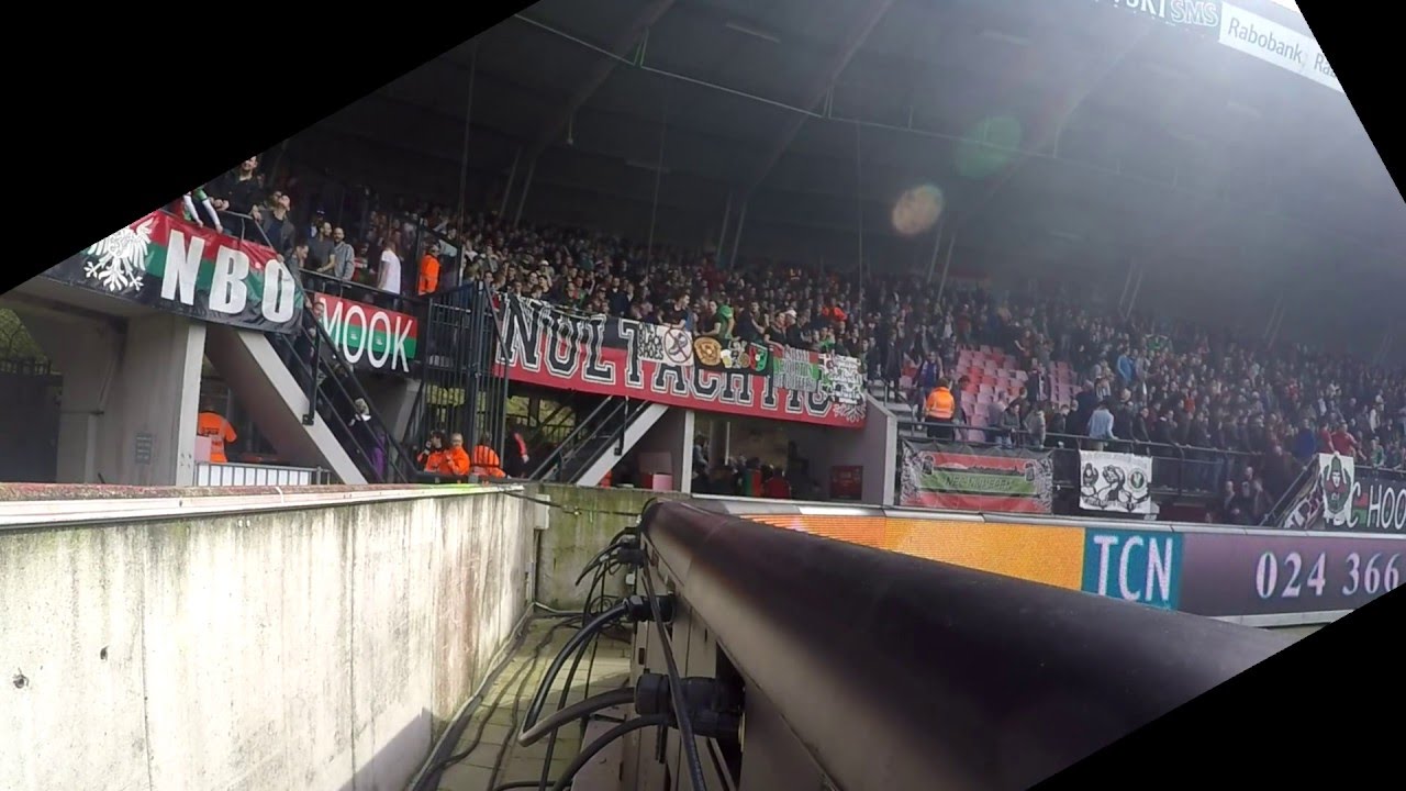 NEC - vite$$e sfeercompilatie VAK 080
