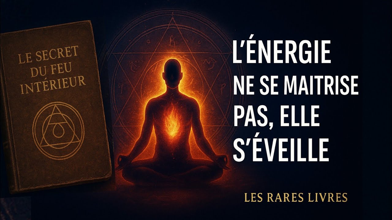 Rien à forcer, Ce que tu cherches à contrôler… veut simplement être aimé.