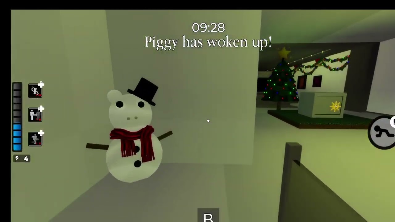 Roblox- Piggy: Episode Three