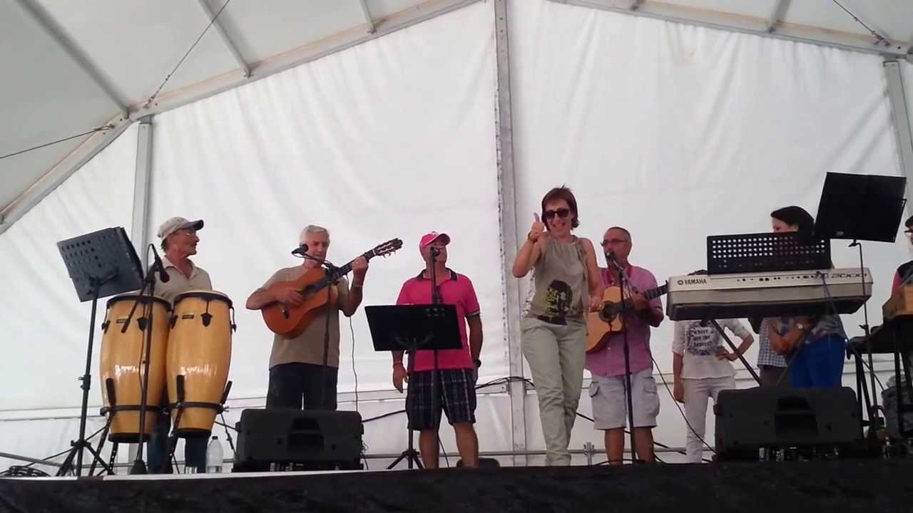 17/08/2013 Rosal de la Frontera, Homenaje a los Brumas y más...