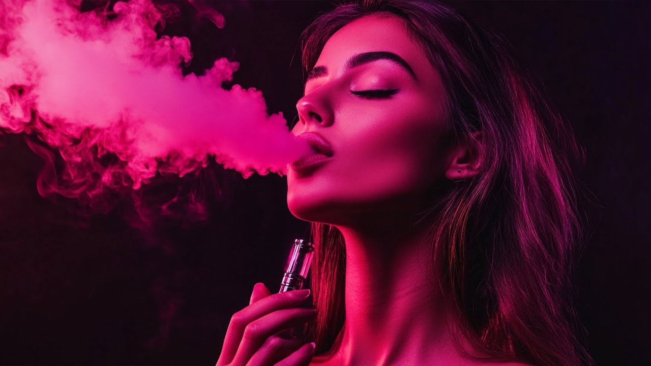 Smoke Mood ' Just Relax | Deep Playlist - [2025] Feeling Good Mix