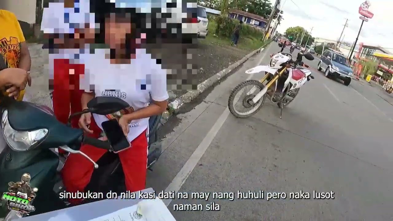 Naka kuha ka ng pekeng lisensya