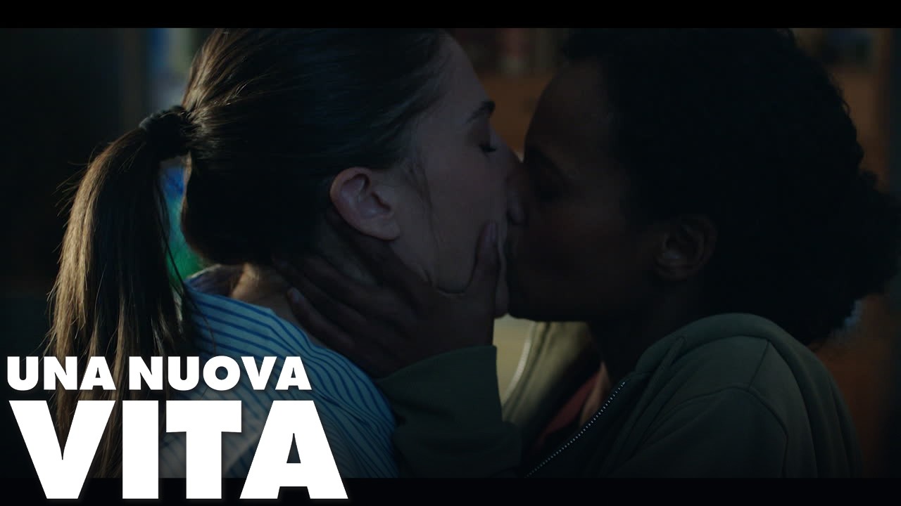 Una nuova vita - Mi dispiace molto lasciare questo posto