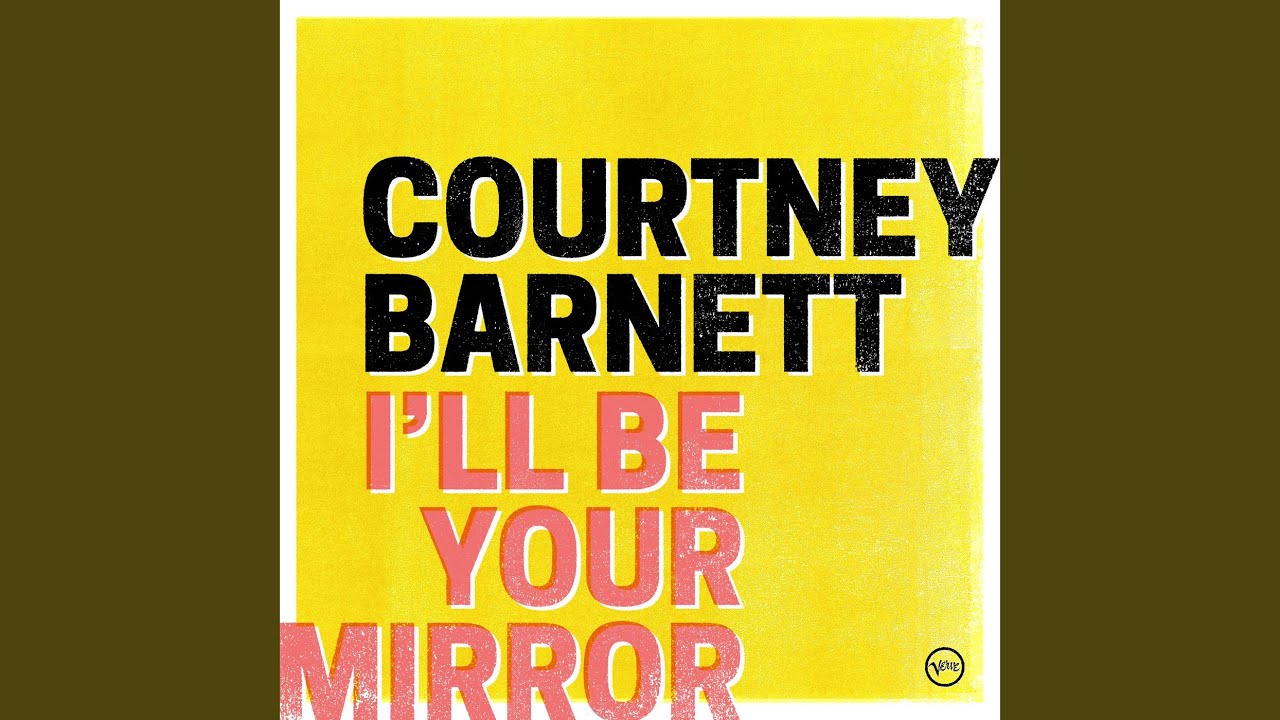 I&rsquo;ll Be Your Mirror