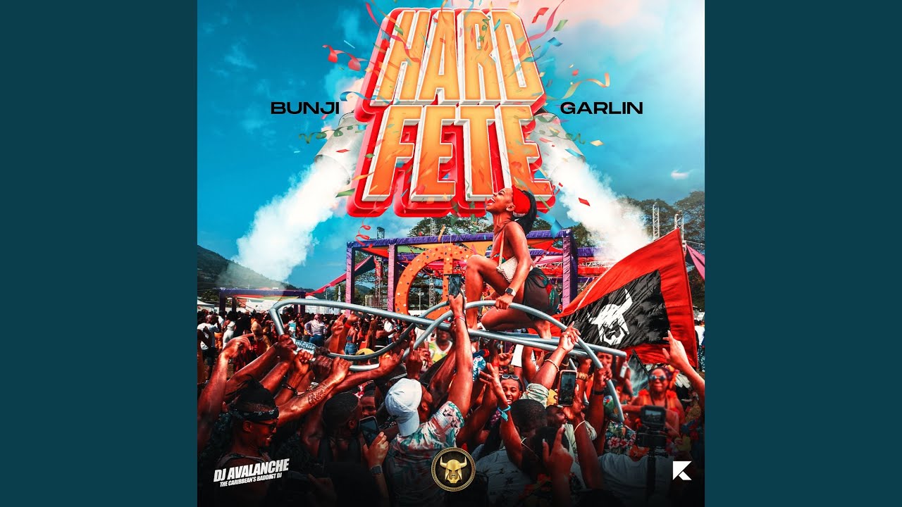 Hard Fete