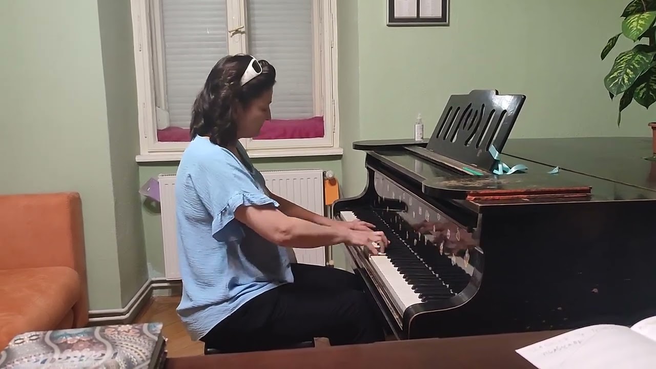 Für Elise - Adri 🎹♥️🤗