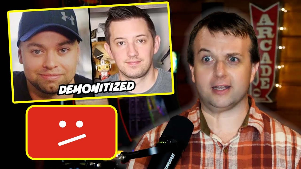 SW Theory and other recent demonetizations | Red Cow Arcade