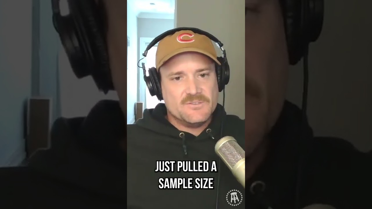 Kyle Schwarber Did Not Give AF About Getting No Hit