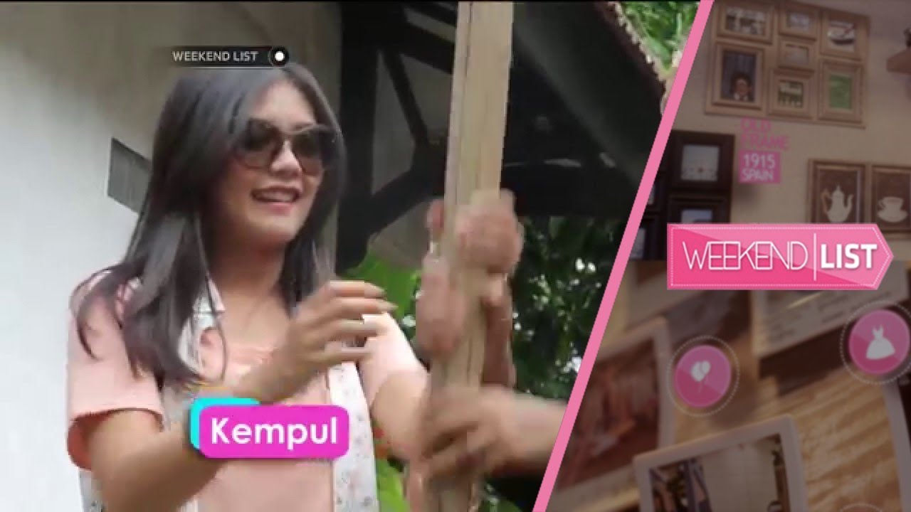 Wisata Adat Osing Banyuwangi - Weekend List