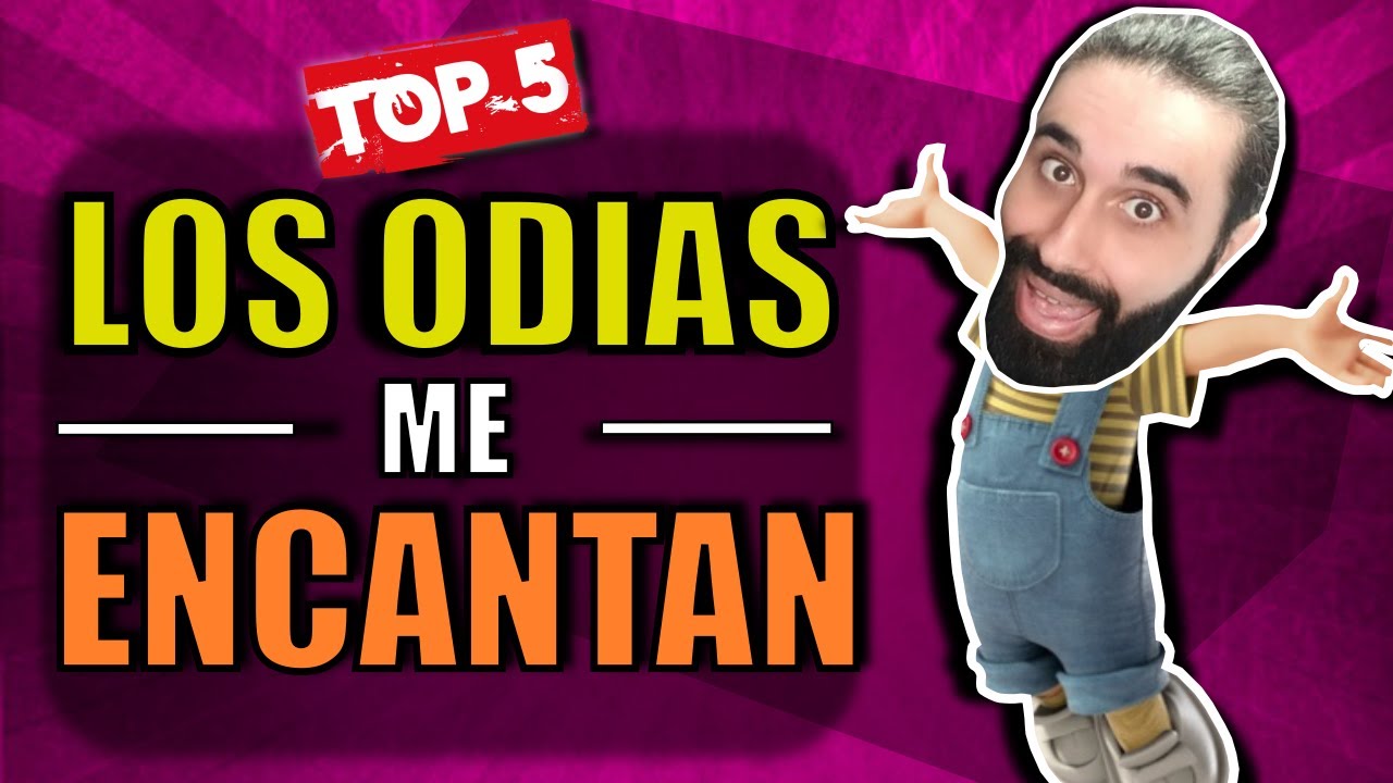 5 Juegos de mesa que Amo pero Todos Odian | ¡Te Sorprenderás!